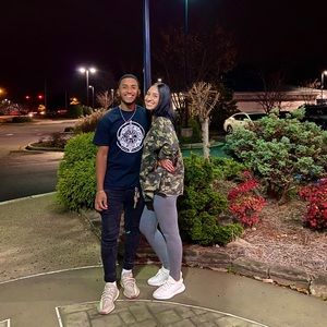 Meet your Posher, Oswald